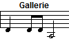 Gallerie